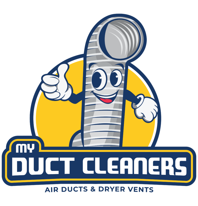 My Duct Cleaners